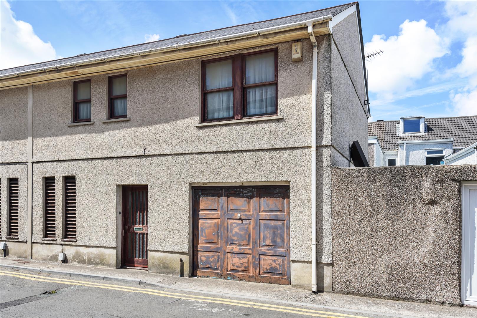 Properties for Sale Dawsons Estate Agents in Swansea and South Wales